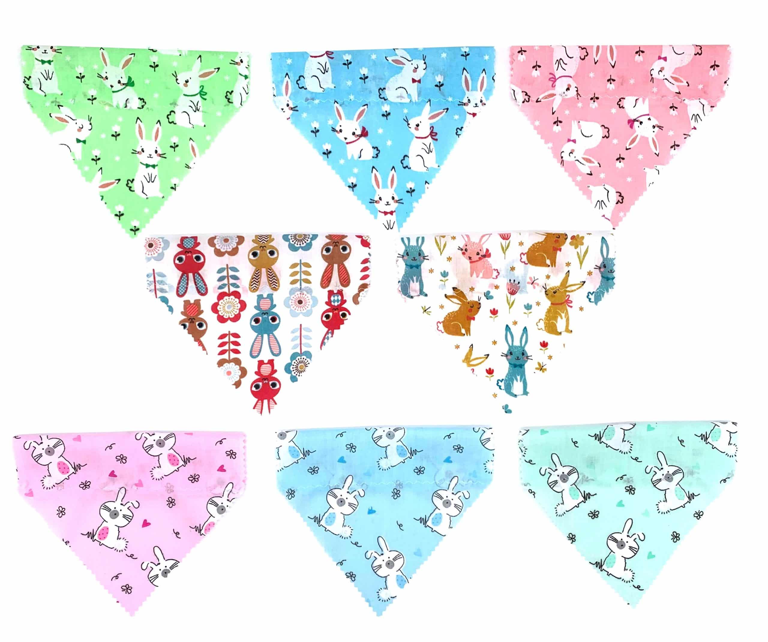 collar_2_easter-scaled-2.jpg Easter Collar Bandanas - Image 1
