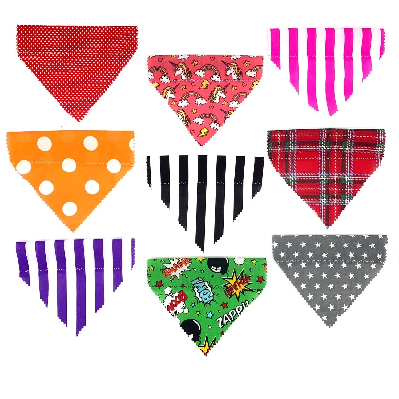 Collar Bandanas - Image 1