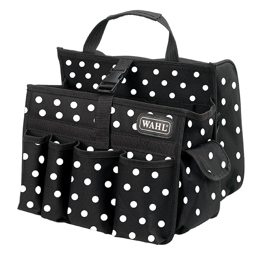 Wahl Tool Carry Polka Dot - Image 1