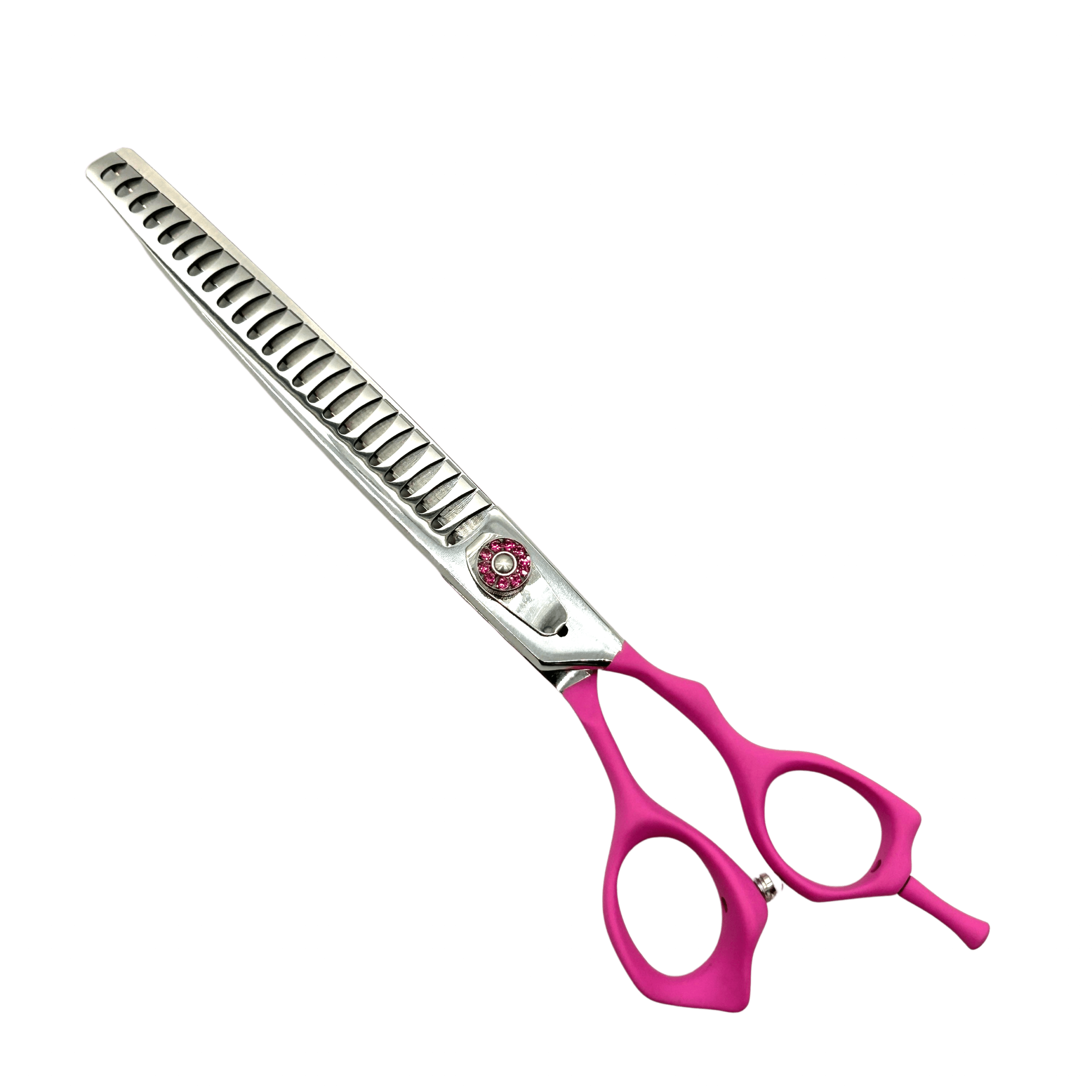 7” Chunker – Flamingo - Image 1