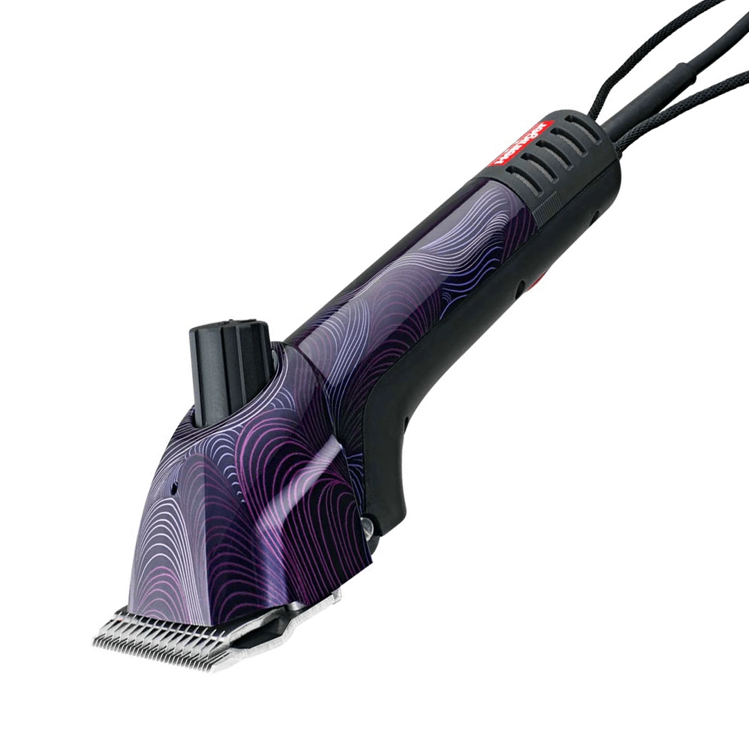 Heiniger - Progress Style Clipper - Image 1