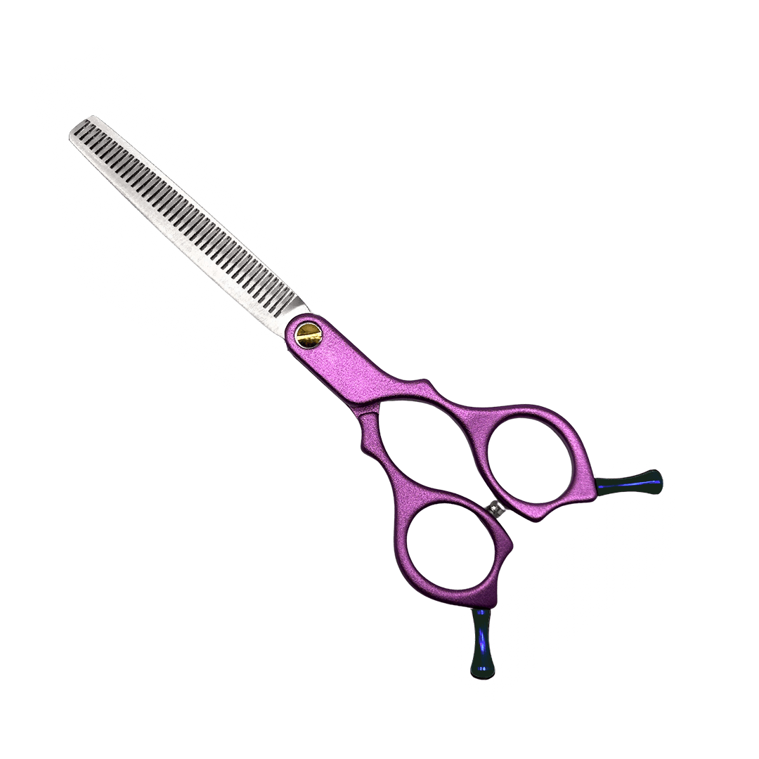 Thinner Pixie – Asian Fusion 6″ Thinning - Image 1