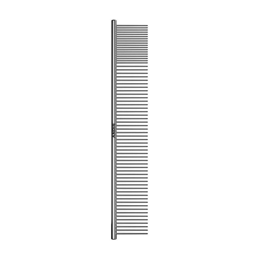 Andis Steel comb 10″ - Image 1