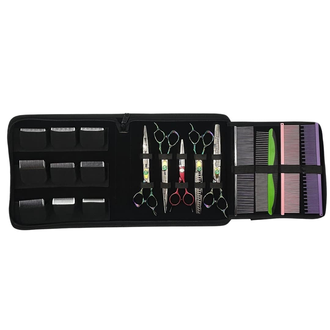 Scissor, Blade & Comb Case - Image 1