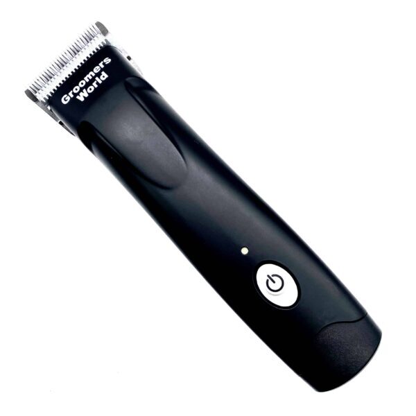 B Cordless Clipper