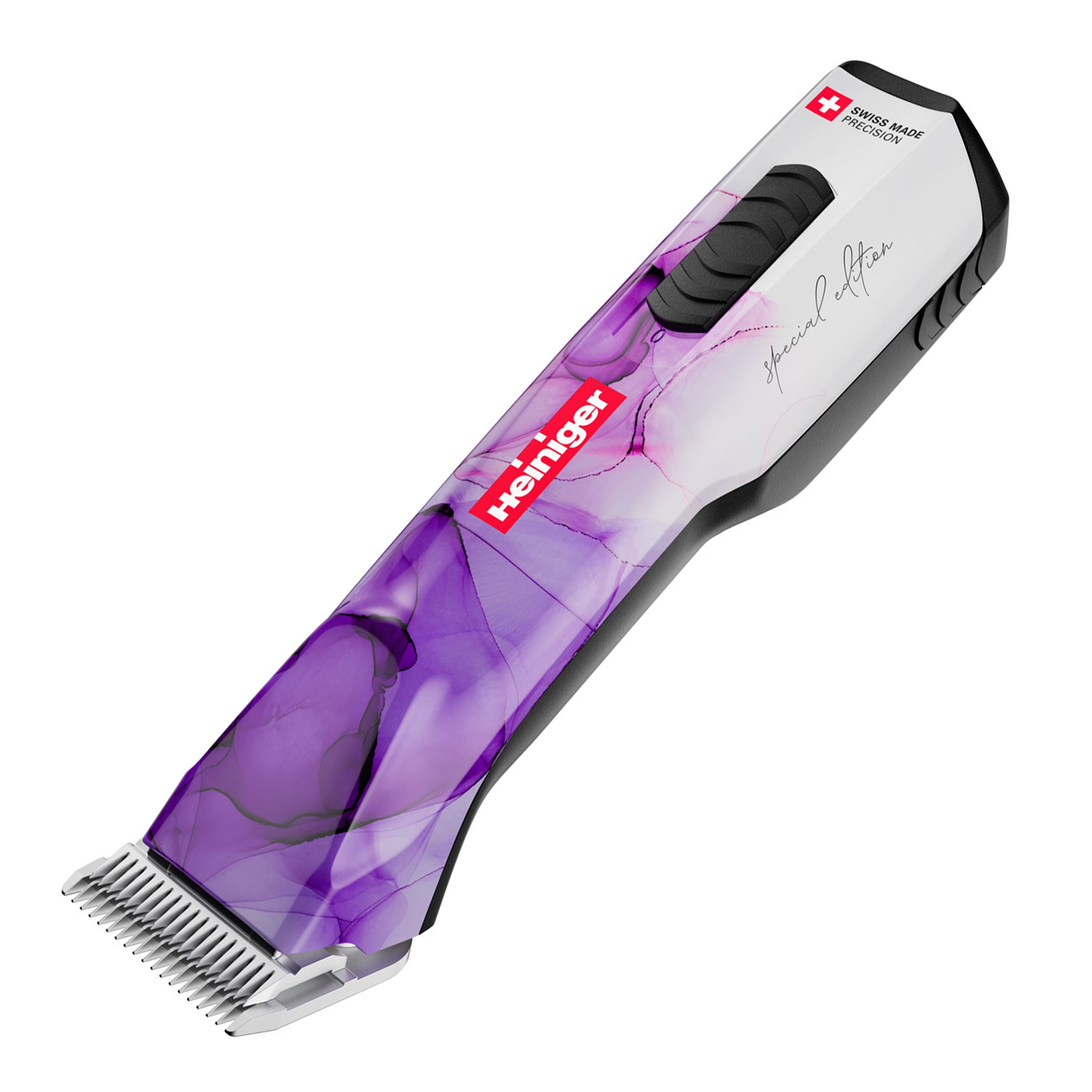 Heiniger Opal Special Edition - Image 1