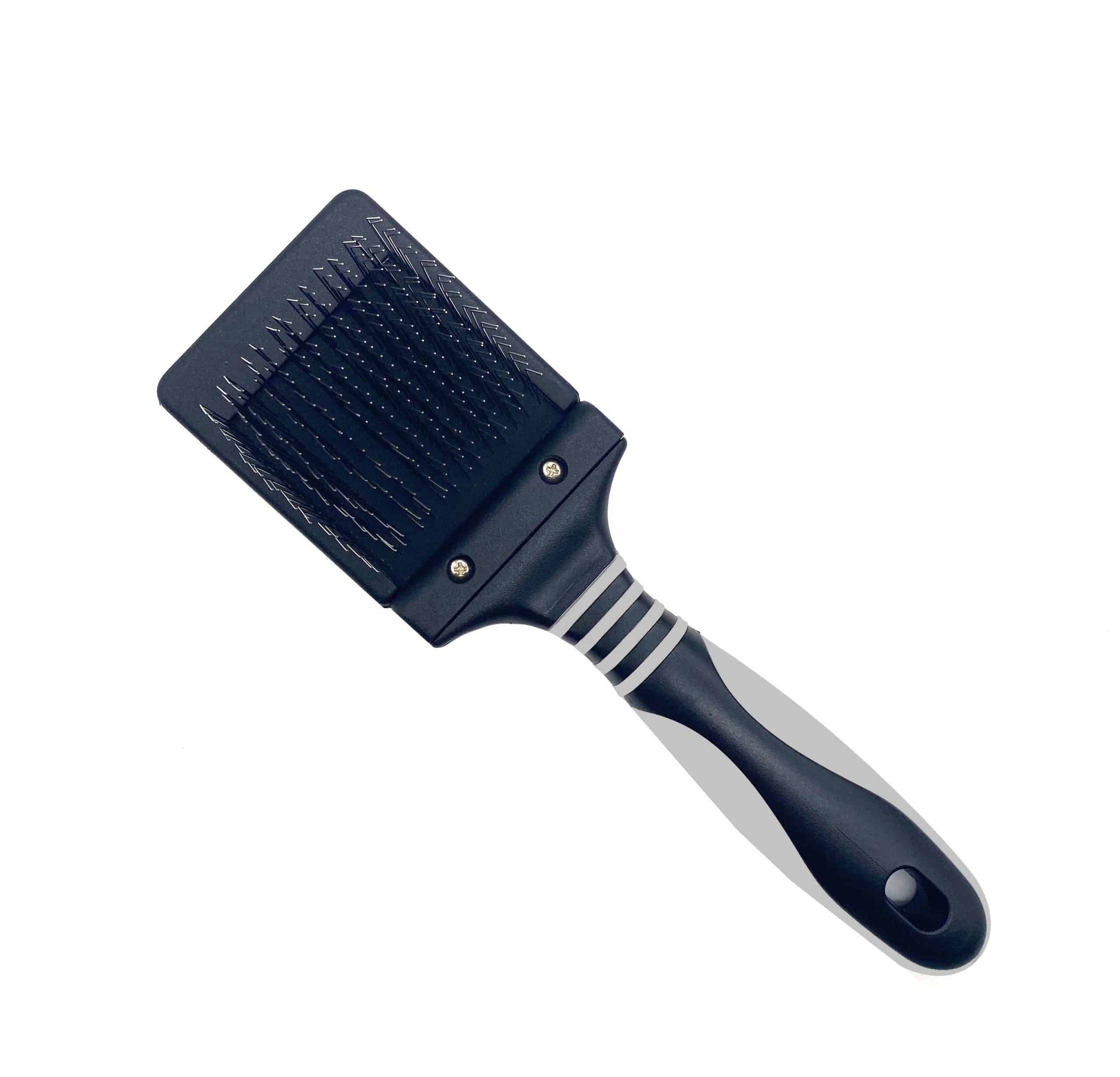 Mini Extra Firm Flexi Brush – De-Matting - Image 1