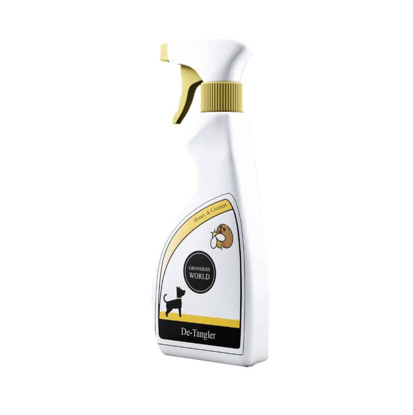 De-Tangler Coconut & Honey 500ml - Image 1