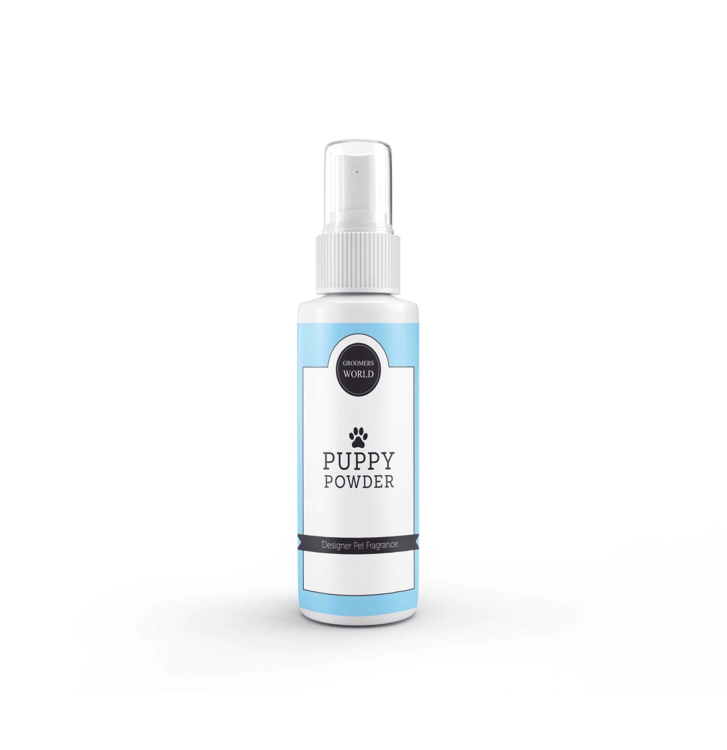 PuppyPowder-1.png Puppy Powder Vegan Dog Cologne & Perfume Spray - Image 1
