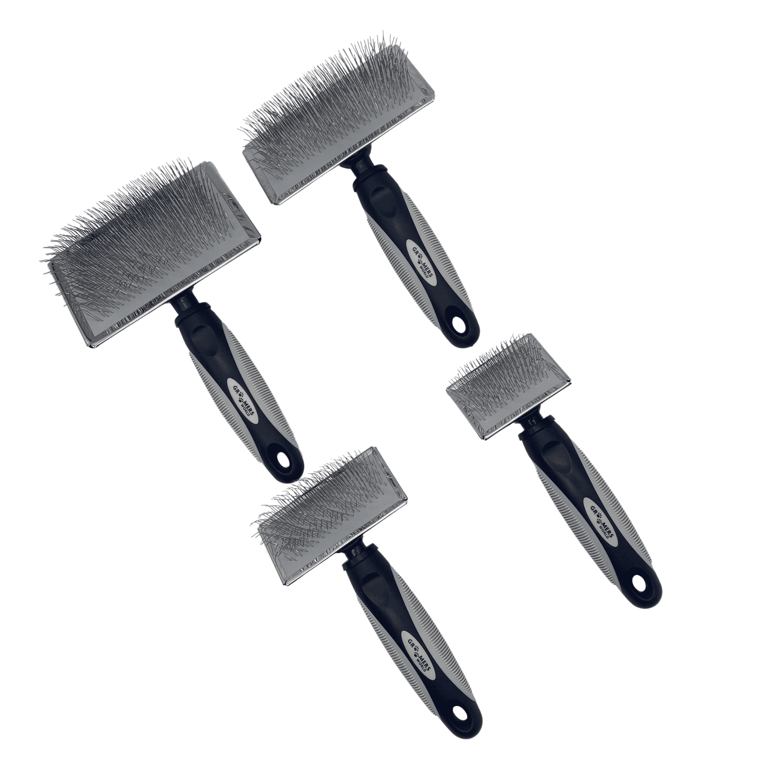 Slicker Brush Extra Long Pins - Image 1