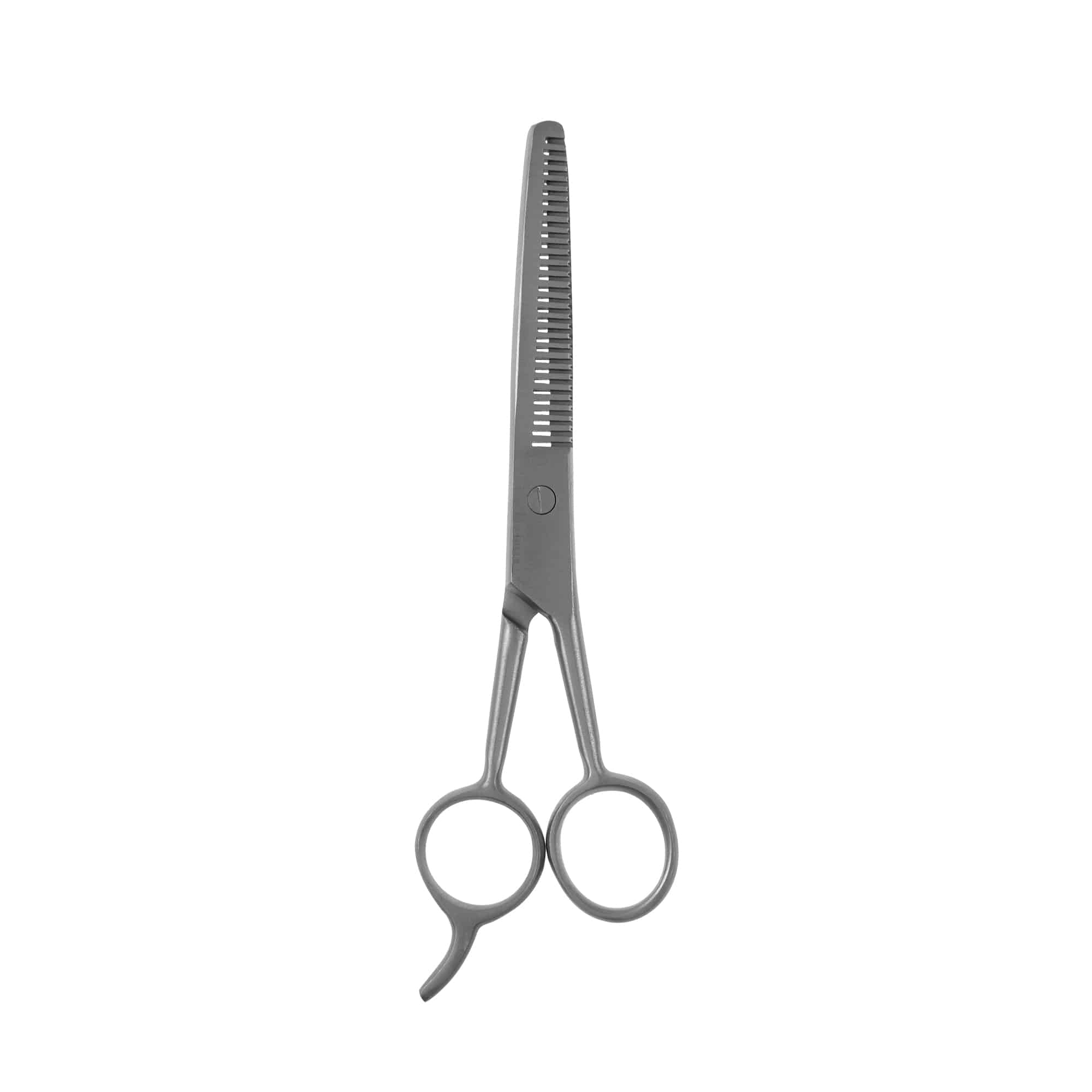 ZX082 Thinning Scissors Front PSD JPG High Wahl 6.5" Stainless Steel Thinning Scissor - Image 1