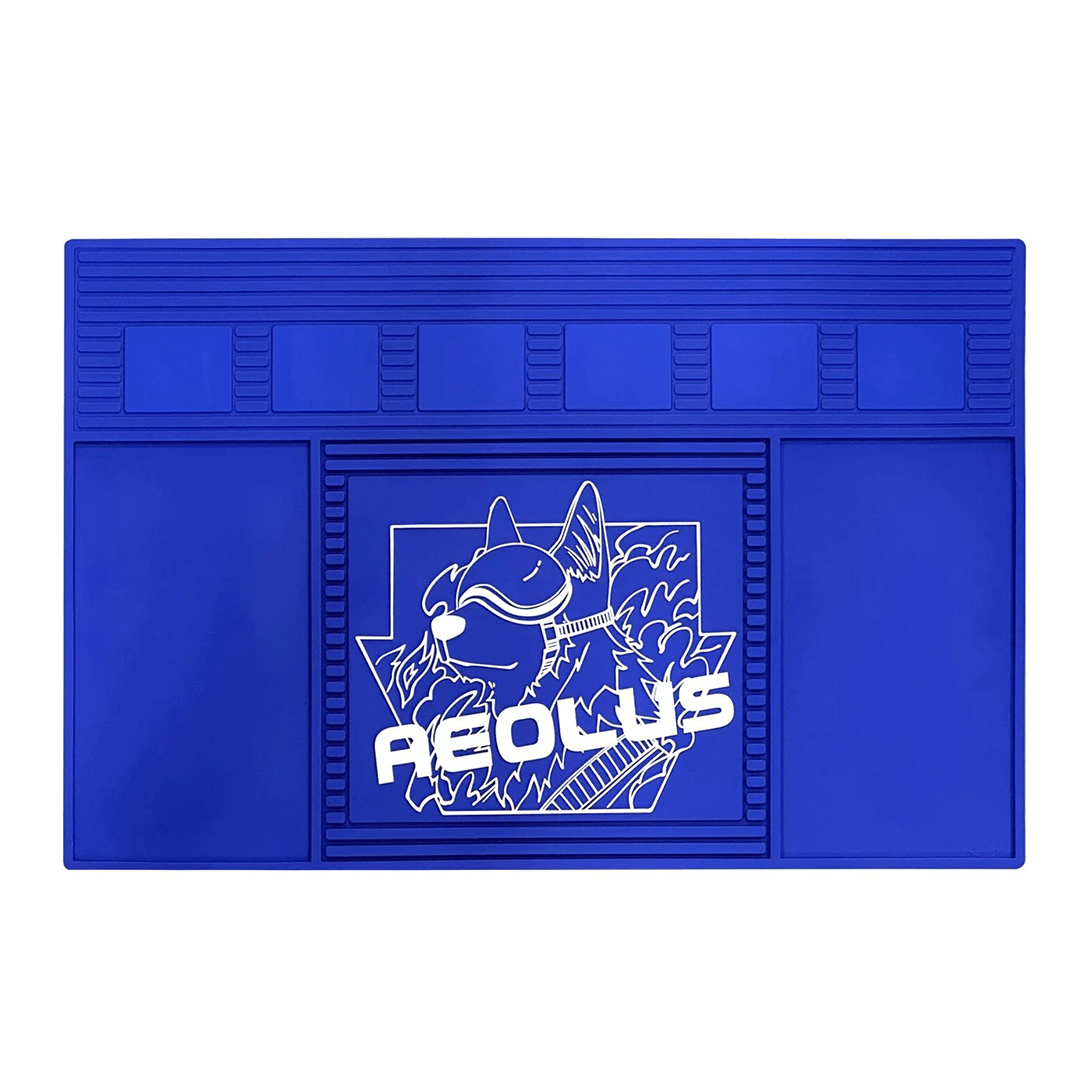 Magnetic Mat Aeolus Magnetic Clipper & Tool Organizer Mat - Image 1