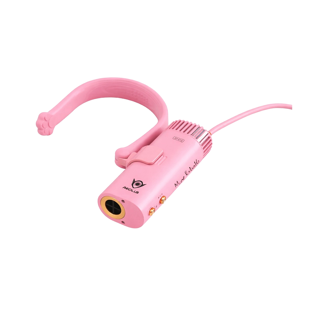 Aeolus TD-912 – Pet Neck-Hanging Dryer - Image 1