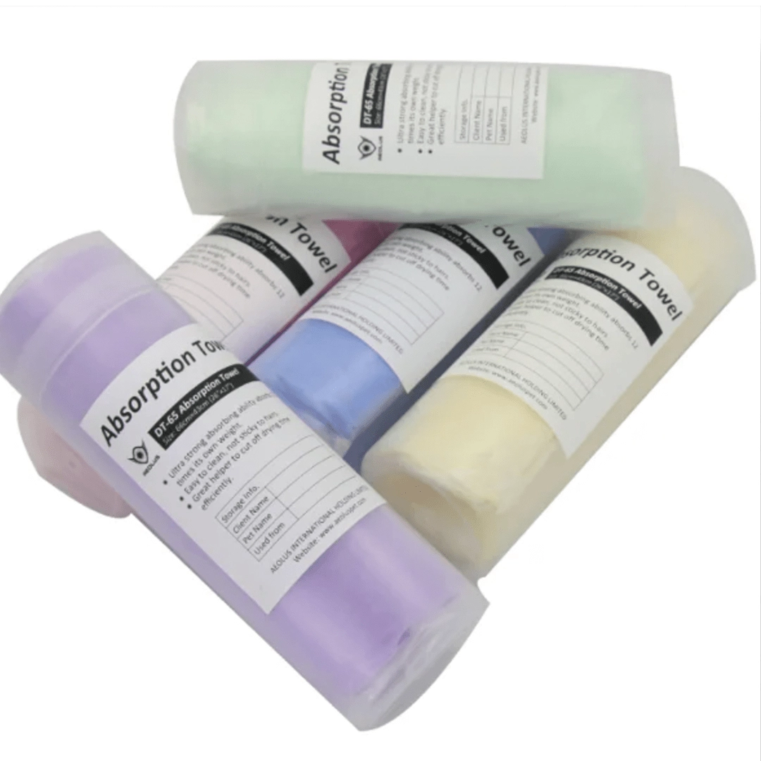 Towels Aeolus Absorption Towel - Image 1