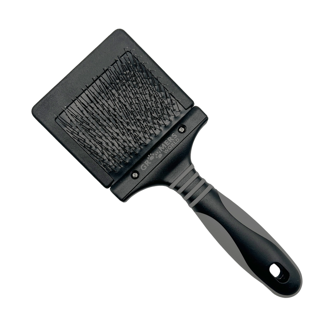 Extra Firm Flexi Brush – De-Matting - Image 1