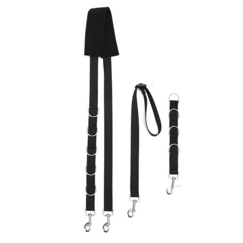 s-l500-3-1.jpg Everyday Belly Strap, Noose & Extension - Image 1