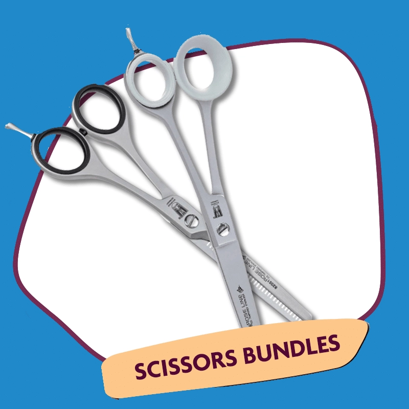 Roseline Bundle copy Scissor Set Roseline – 10% off 3 items or more - Image 1