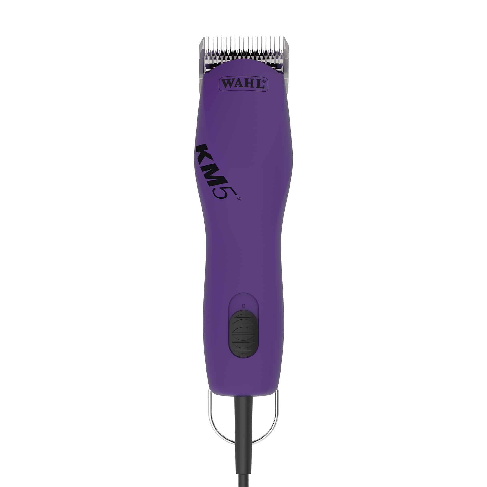 KM5 Two Speed Corded Clipper - Image 1