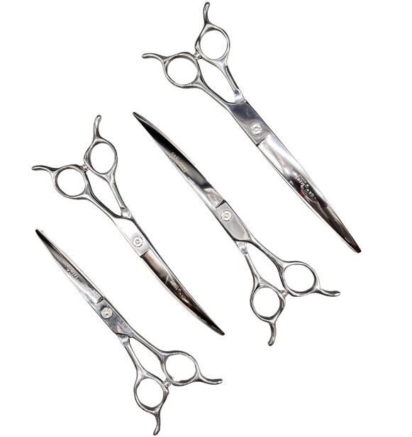 Extreme Curved – Teddy Bear Asian Fusion Set - Image 1