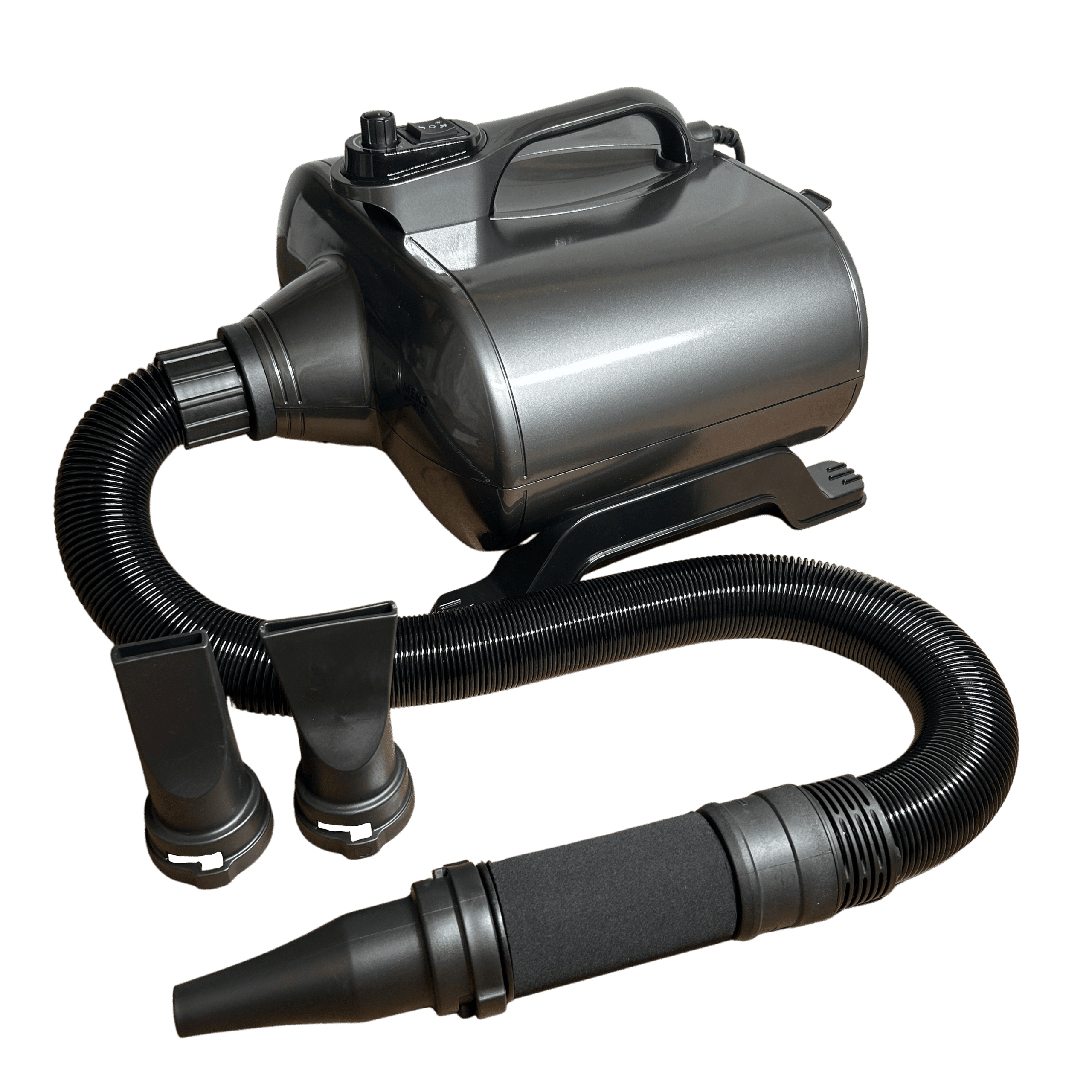 Blaster / Dryer Double Motor with HEAT (GWDHD) - Image 1
