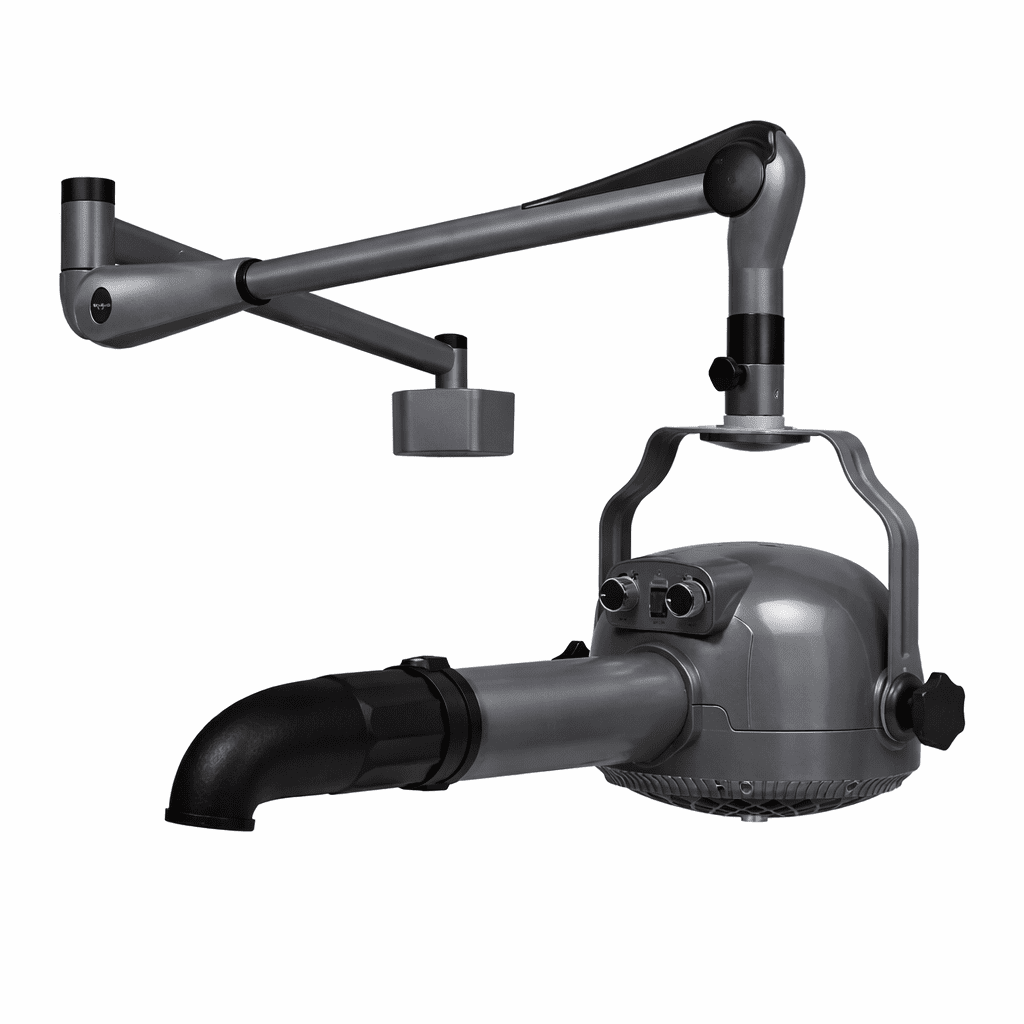 Wall Hanging Finishing Dryer - Image 1