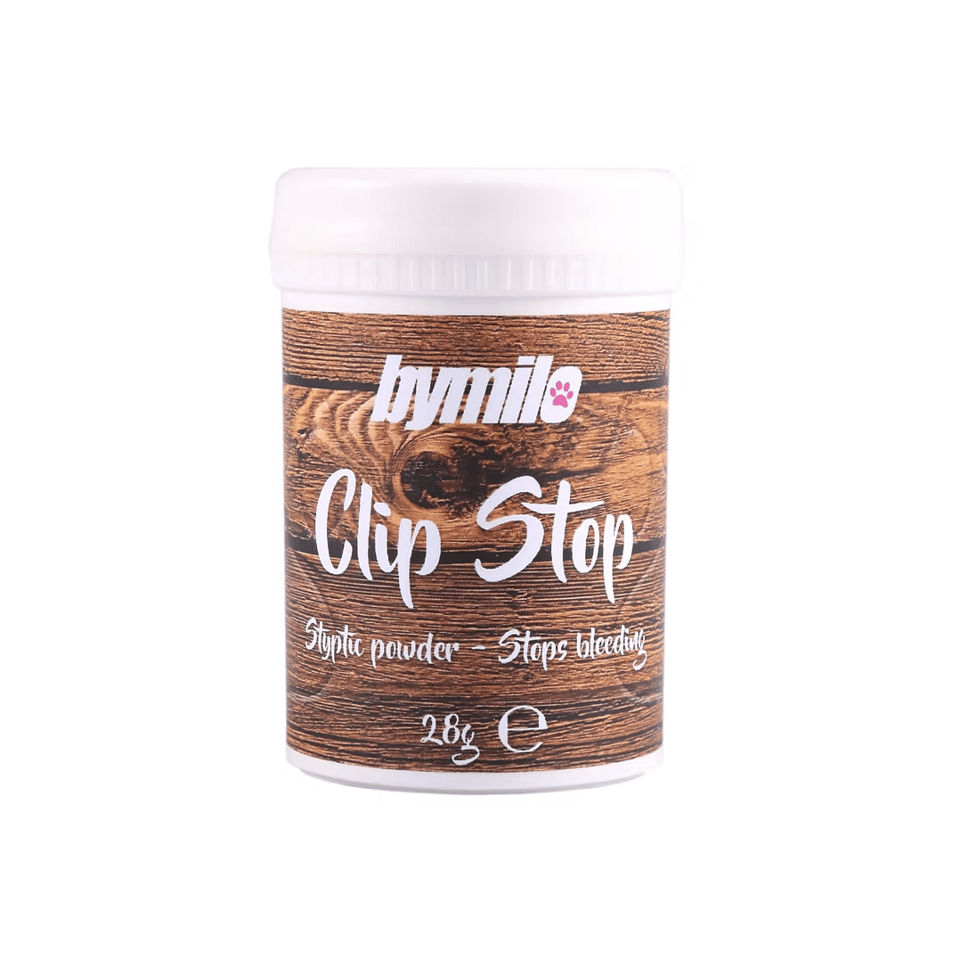 Bymilo Clip Stop - Image 1