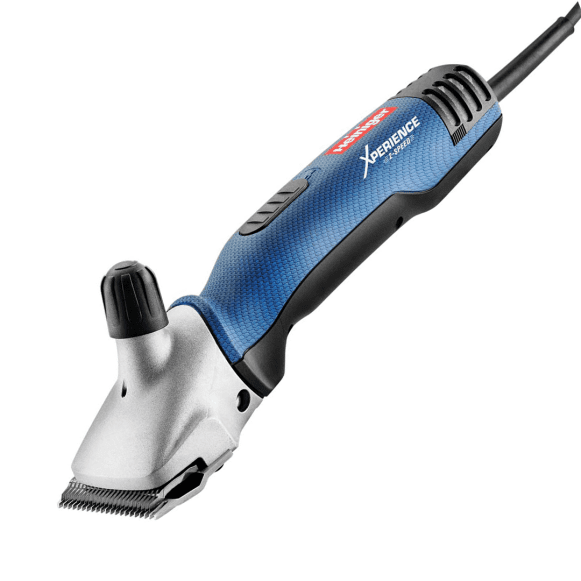 Heiniger – XPERIENCE 2-SPEED - Image 1