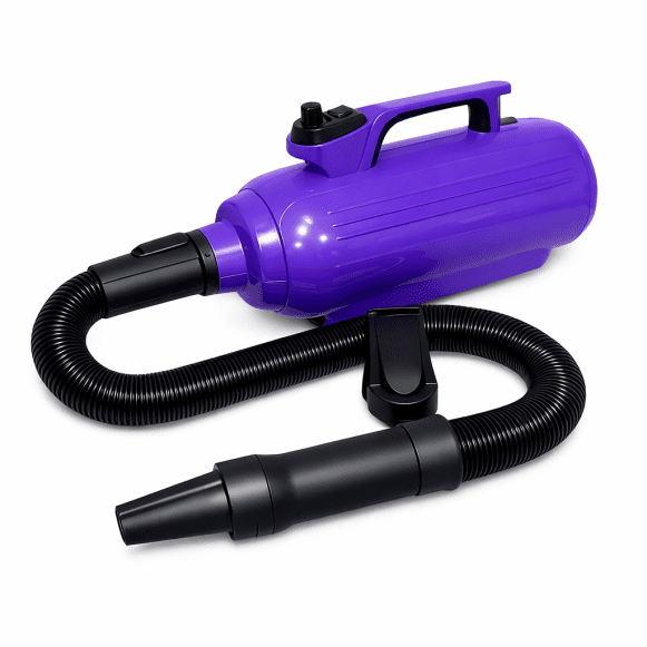 Groomers World PRO Double Motor Blaster (GWDMD) - Image 1