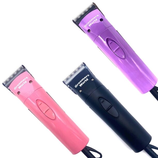 ELITE Corded 2 Speed Clipper - Image 1