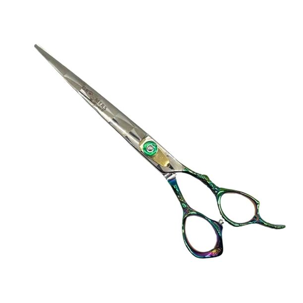 7″ Straight – Gecko - Image 1