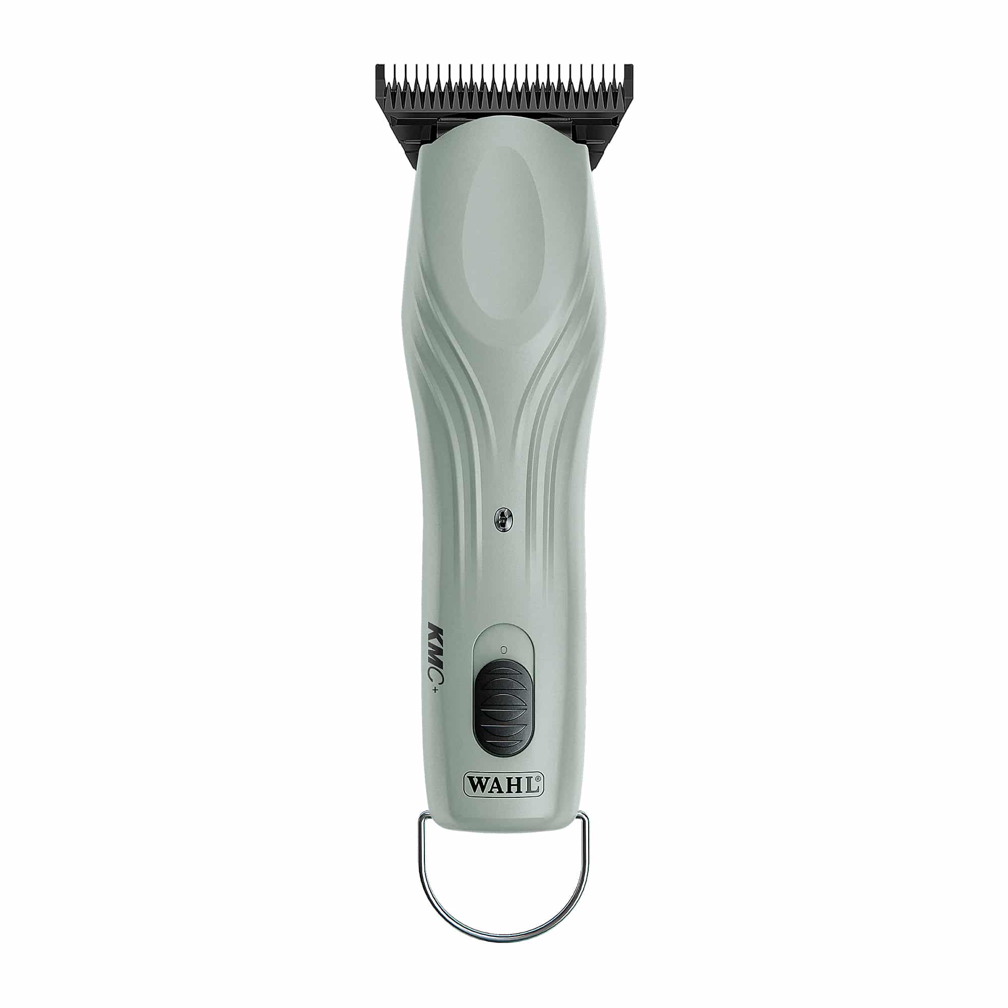 Wahl KMC+ Cordless Animal Clipper with Wide Blade - Image 1