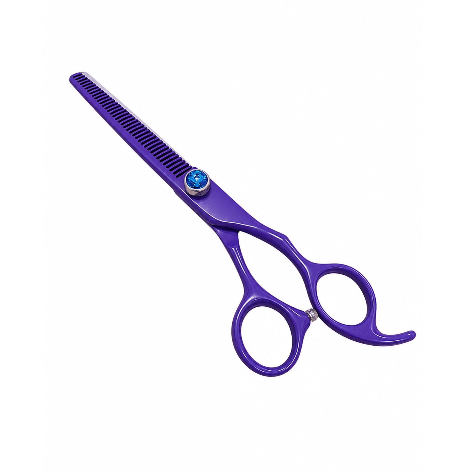 Royal Orchid 6.5″ Thinner Scissor - Image 1