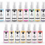 15 x 100ml Fragrance Pack