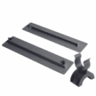 Wall Bracket for Single Motor Dryer / Blaster (GWSHD) - Image 2