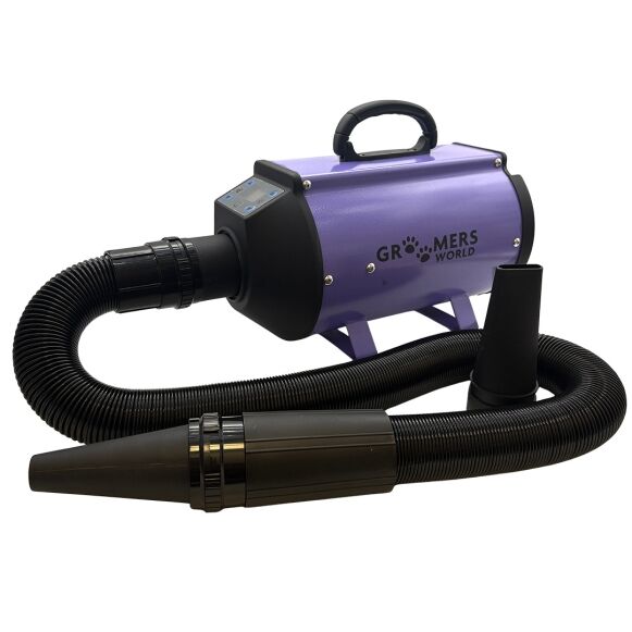 Single Precision Blaster with Heat LCD Screen (GWAS) - Image 1