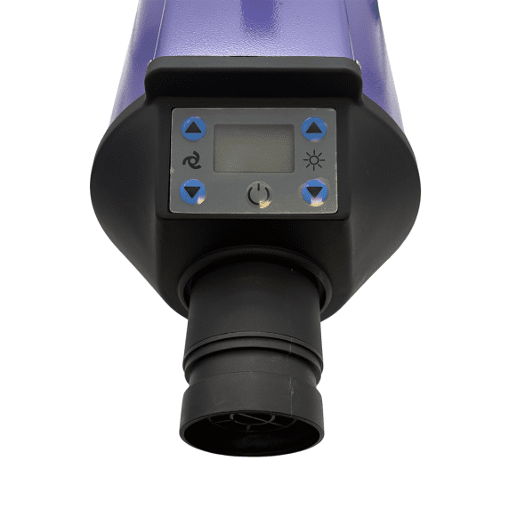 Single Precision Blaster with Heat LCD Screen (GWAS) - Image 2