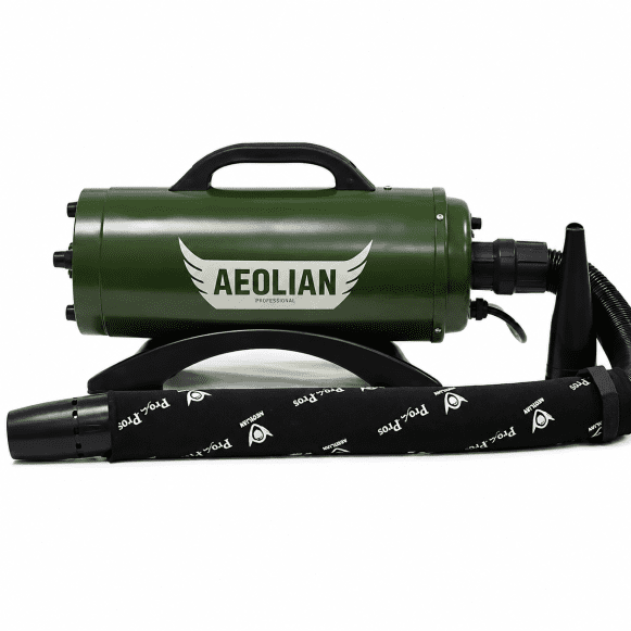 hercules image Aeolus TD-900XT Pro Hercules - Image 1