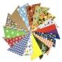 S and M ONLY Tieback Bandanas