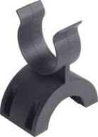 Wall Bracket for Single Motor Dryer / Blaster (GWSHD) - Image 4
