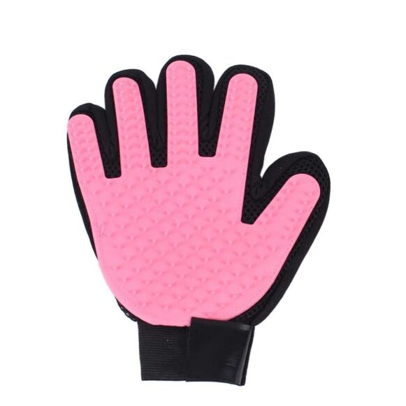 6 x Grooming Gloves - Image 2