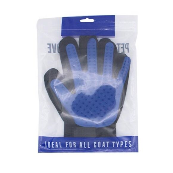 6 x Grooming Gloves - Image 1