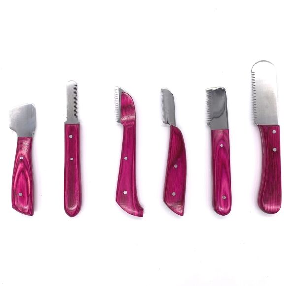 Hand Stripping Set - Image 3