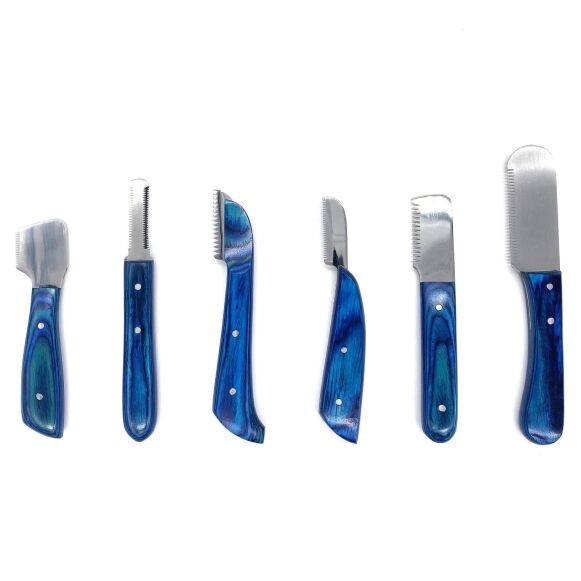 Hand Stripping Set - Image 5
