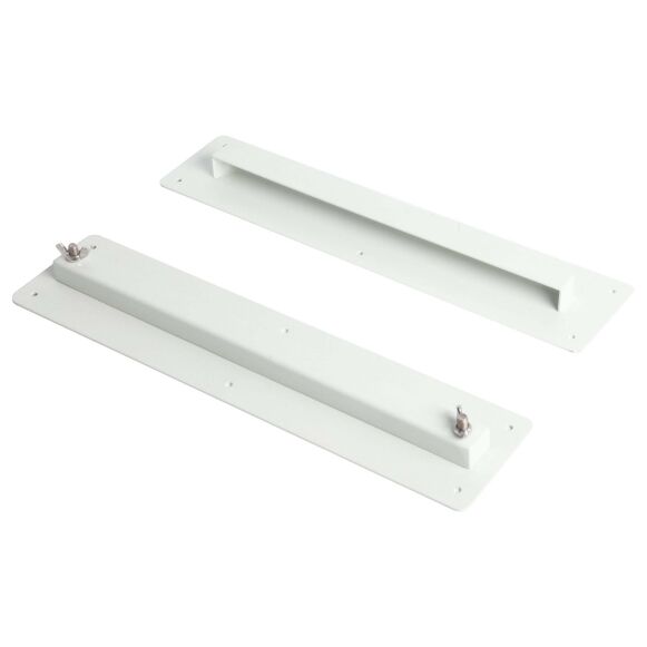 Wall Bracket for Single Motor Dryer / Blaster (GWSHD) - Image 3