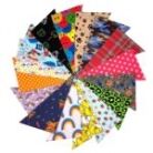 100 Tieback Bandanas - Image 2
