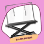 Salon Setup Builder — Save 5% When You Buy 4+