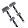Slicker Brush Extra Long Pins