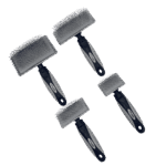 Slicker Brush Extra Long Pins