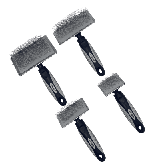 Slicker Brush Extra Long Pins - Image 1