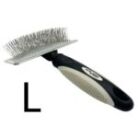 Slicker Brush Extra Long Pins - Image 4